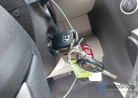 2013 Honda Pilot Ex-L z USA, uszkodzony, nr VIN 5FNYF4H55DB007462